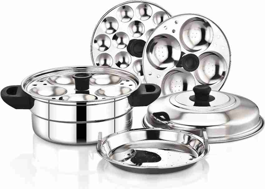 Flipkart steamer for cooking sale