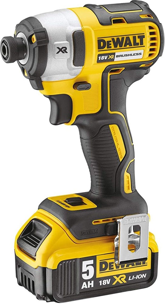 Dewalt cordless best sale impact tools