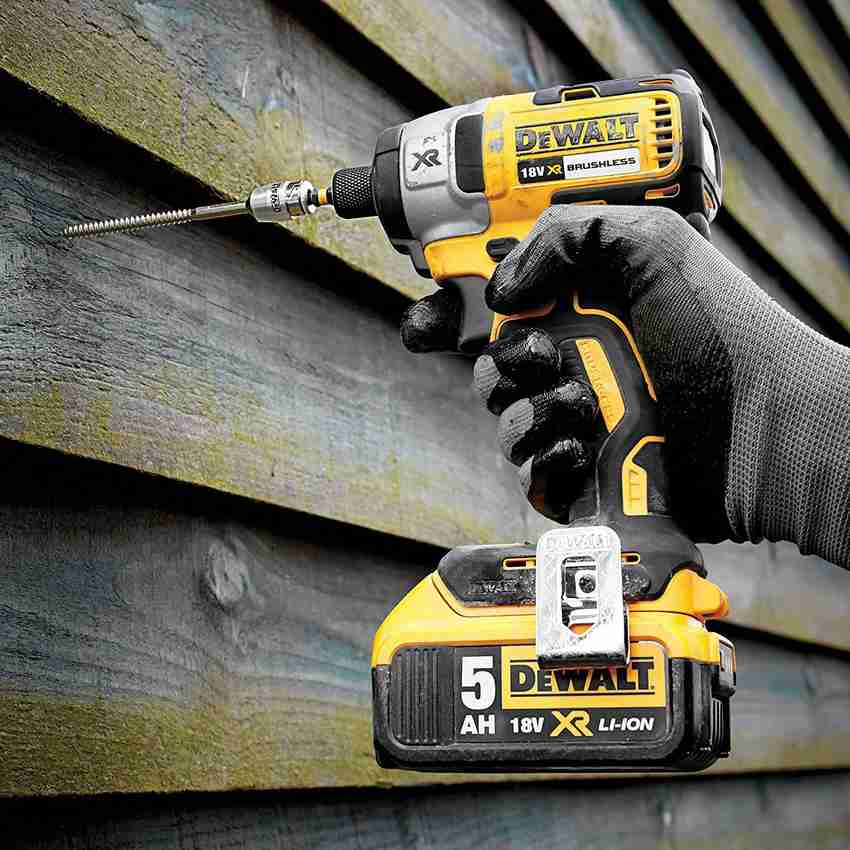 Dewalt impactor sales