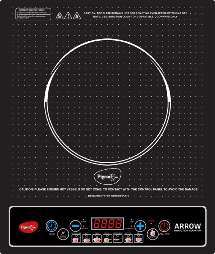 induction oven in flipkart