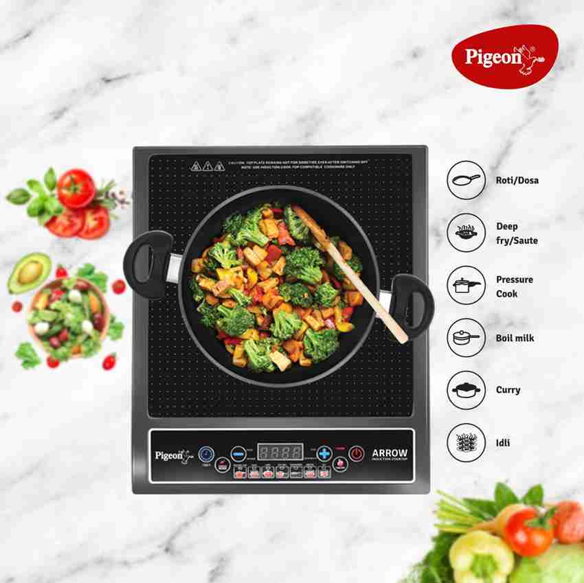 Pigeon by Stovekraft ARROW Induction Cooktop