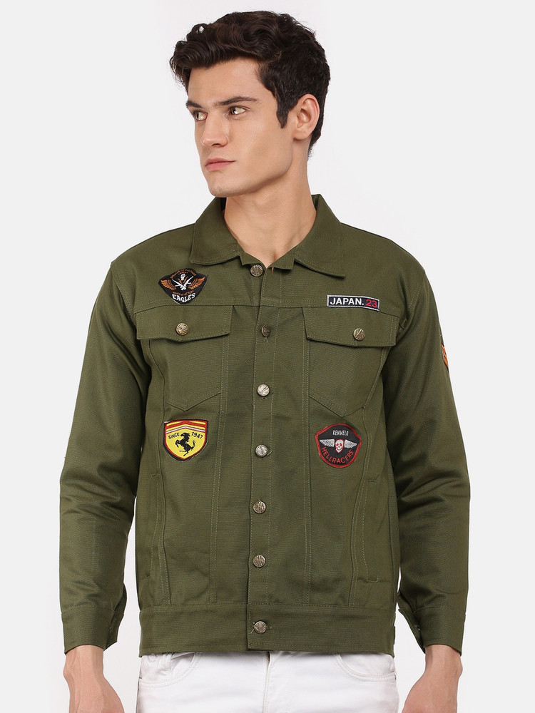 Denim Jackets Buy Denim Jackets Online Starting At Just, 41 OFF