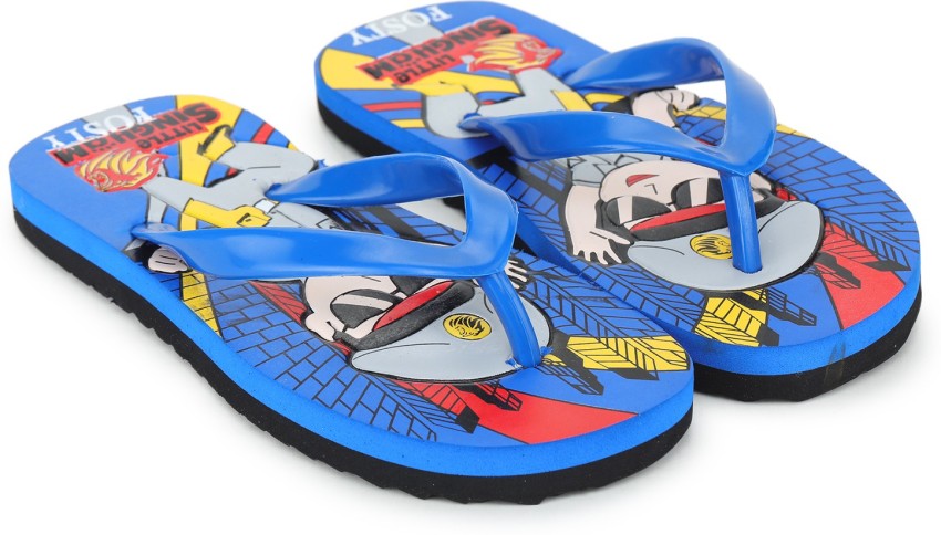 Flip flops for discount 8 year olds