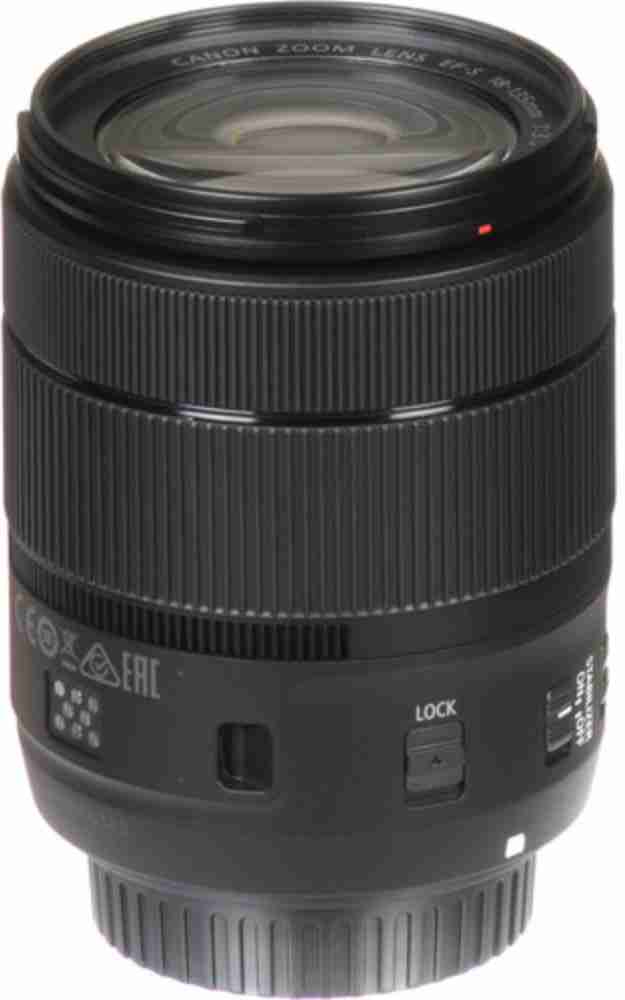 独創的 EF-S18-135㎜ Canon USM IS レンズ(ズーム) - valcris.es
