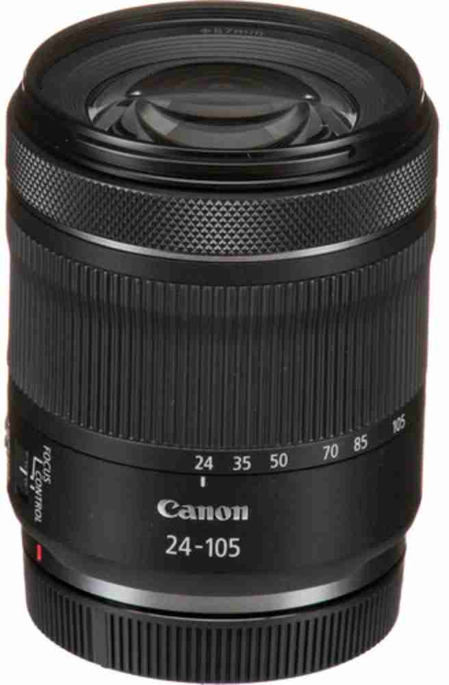 RF24-105 F4-7.1 IS STM Canon RF24-105mm F4-7.1 IS STM