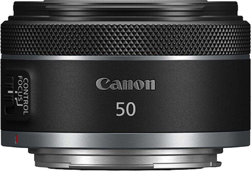 canon 50mm 1.8 flipkart