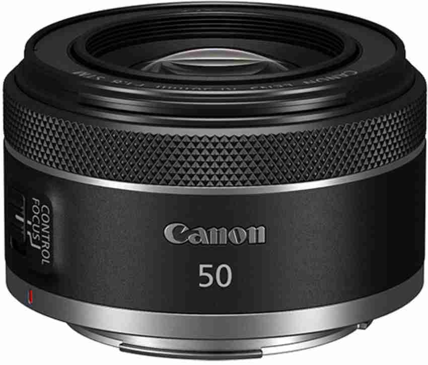 Canon RF 50 mm F1.8 STM Macro Prime Lens - Canon : Flipkart.com