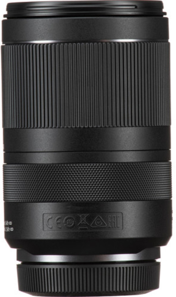 Canon RF 24 - 240 mm F4-6.3 IS USM Wide-angle Zoom Lens - Canon 