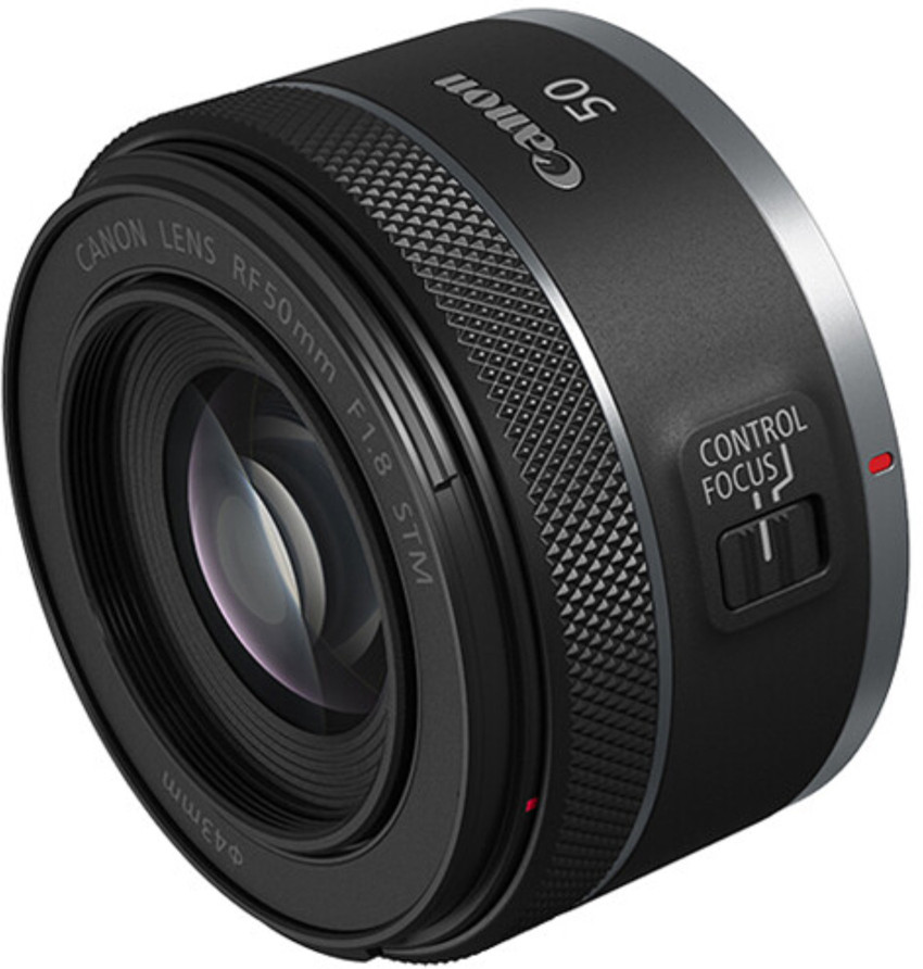 canon 50mm 1.8 flipkart