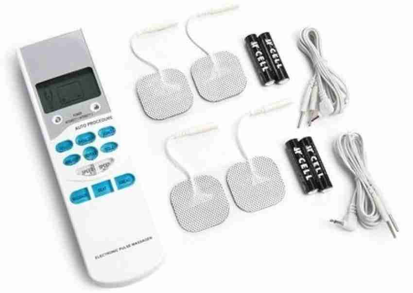 PL009-EV Electronic Pulse Massager