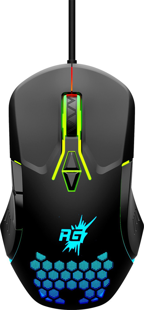 Cheapest Wireless Gaming Mouse* with RGB 😍 - RPM Euro Games