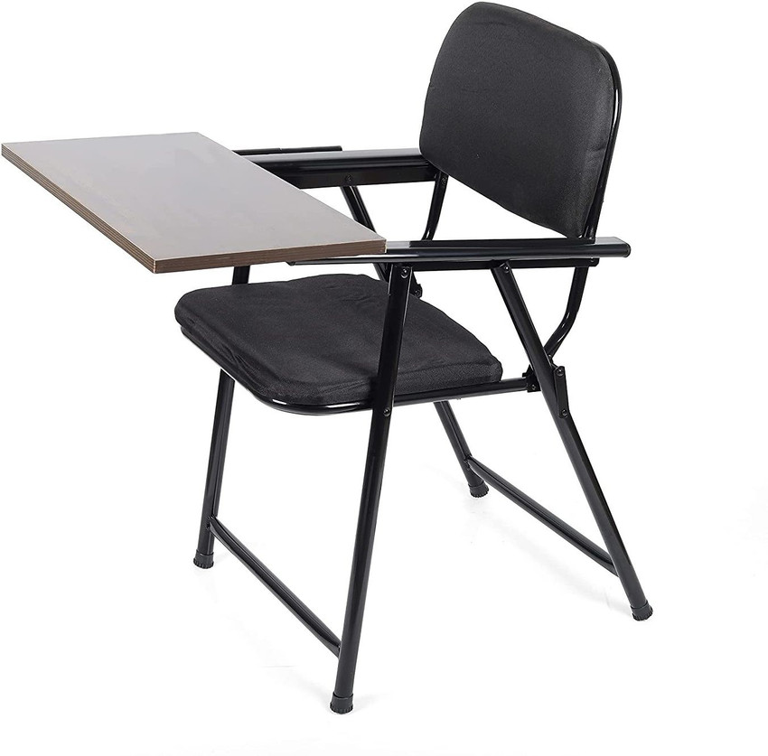 Study chair with writing pad flipkart sales