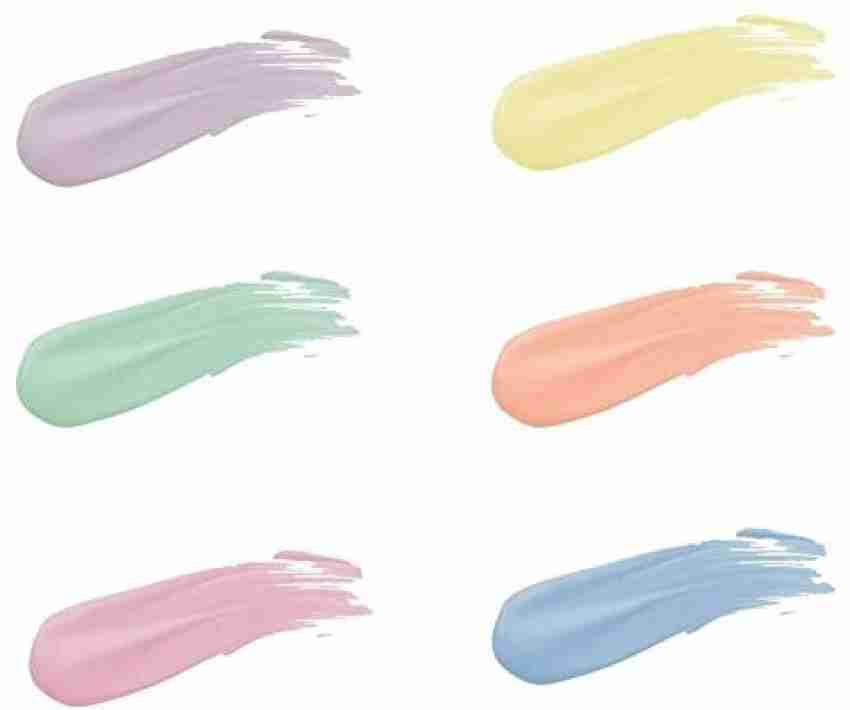 Haksons Pastel Opaque Resin Pigments KitPastel Resin Colours for Epoxy  Resin Art 