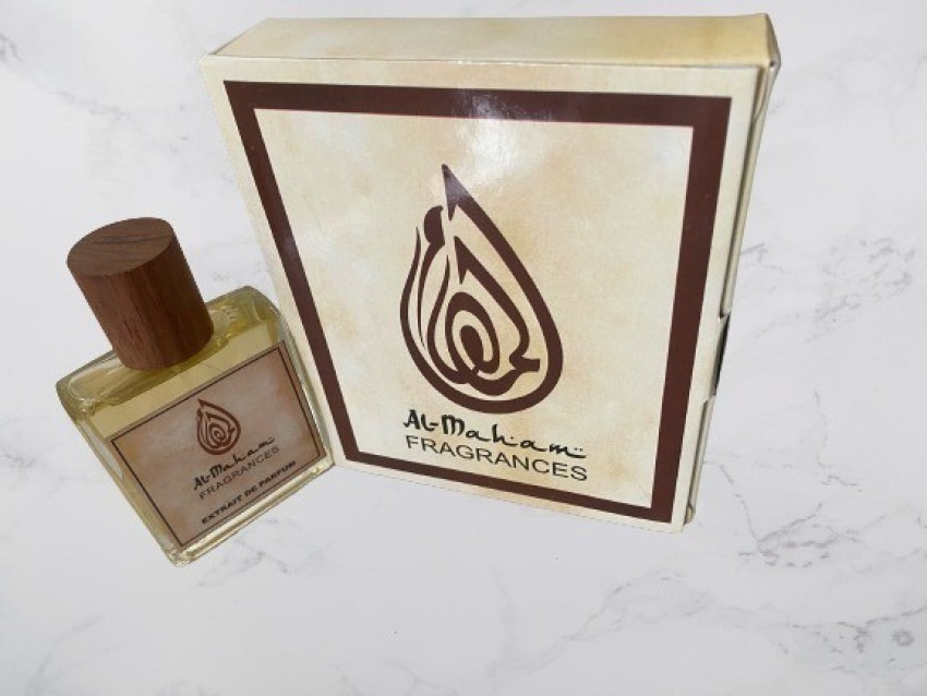 Buy al maham AL-MAHAM RED EBONY Extrait De Parfum - 50 ml Online