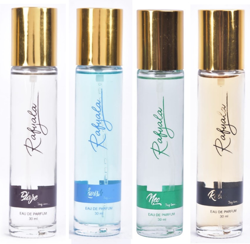 Aromatic perfume for discount her