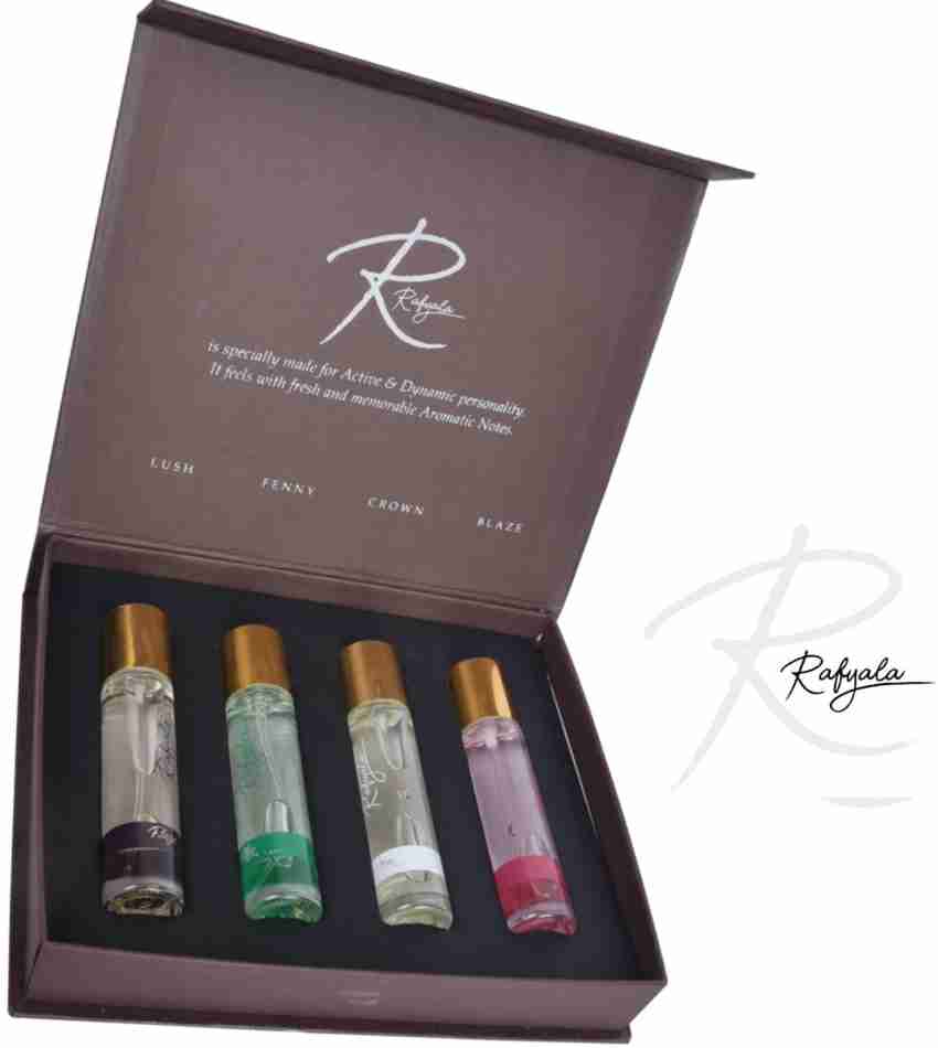 Boyfriend perfume online sample