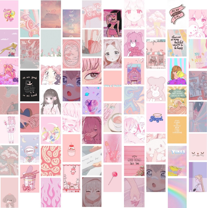 Kawaii Anime Wallpapers  Top Free Kawaii Anime Backgrounds   WallpaperAccess