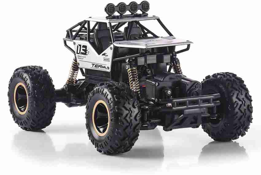 big off road rc cars