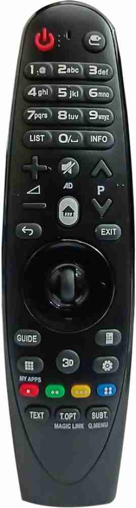 LG AN-MR650, AKB74896401, AKB74855401 - magic , replacement remote control