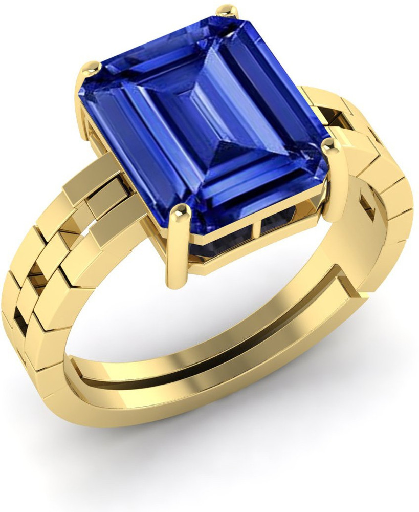 Buy blue sapphire ring online online