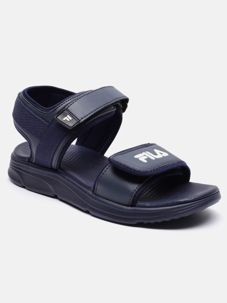 Mens clearance sandals fila