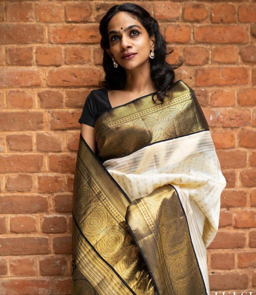 Kalamkari sarees hot sale online flipkart