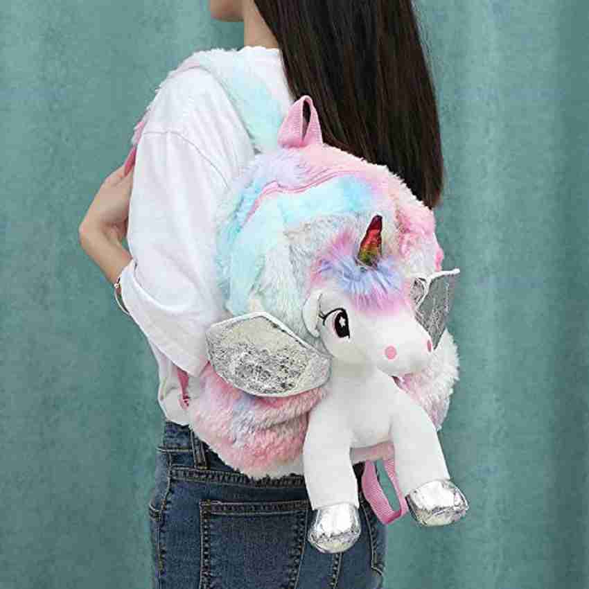 Unicorn bag 2025 girls