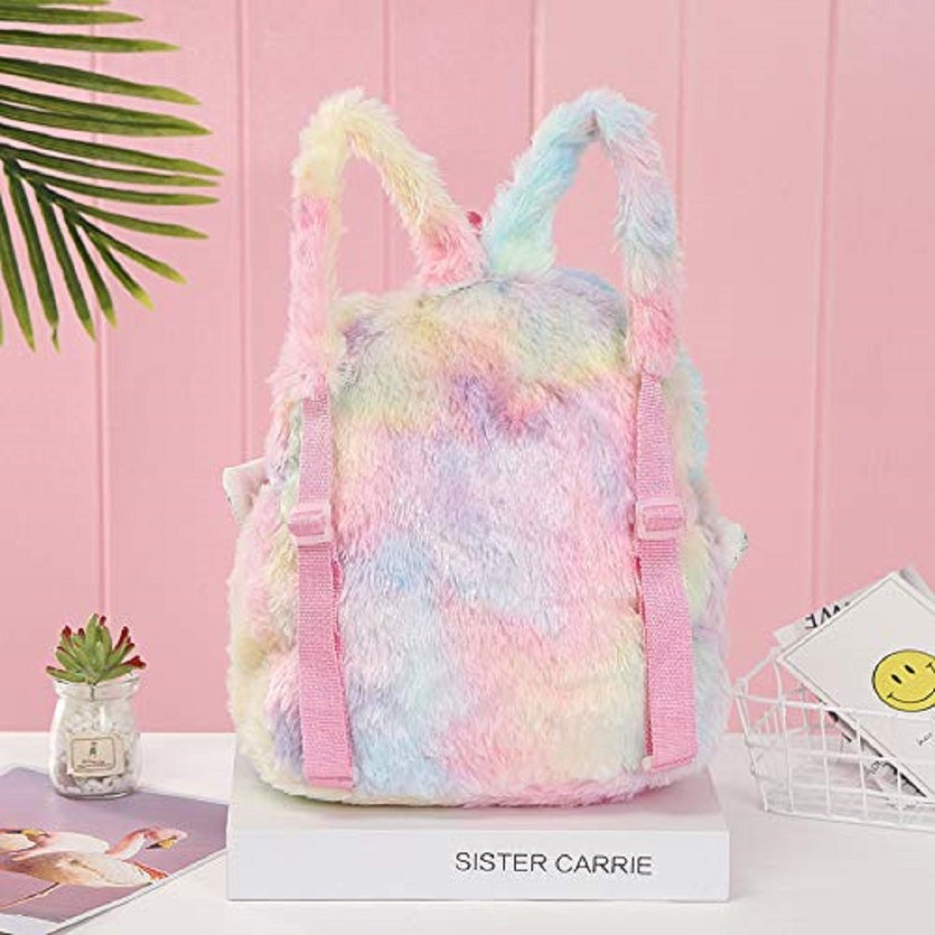 Taufa Villa school bags for Girls Unicorn stationary Unicorn bag Small  bag for girls stylish schoo