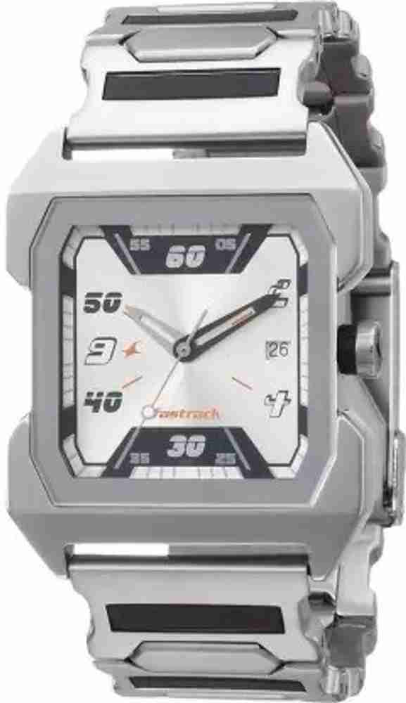 Fastrack watch cheap dial replacement