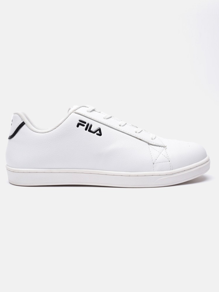 Fila men's reo clearance sneakers