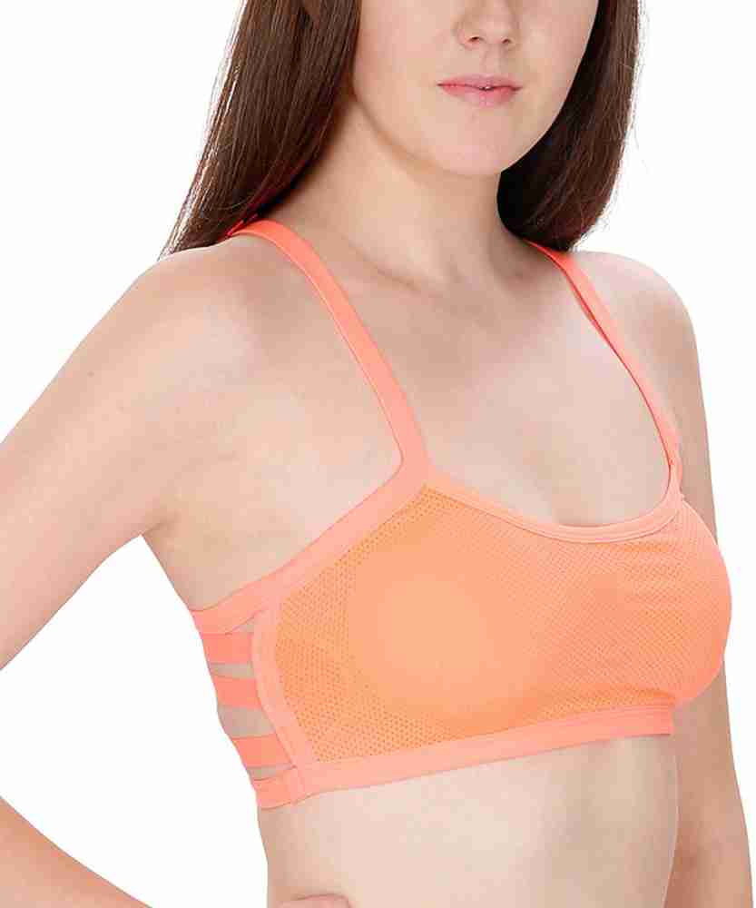 Buy online Set Of 2 Full Coverage Minimizer Bra from lingerie for Women by  Featherline for ₹440 at 37% off