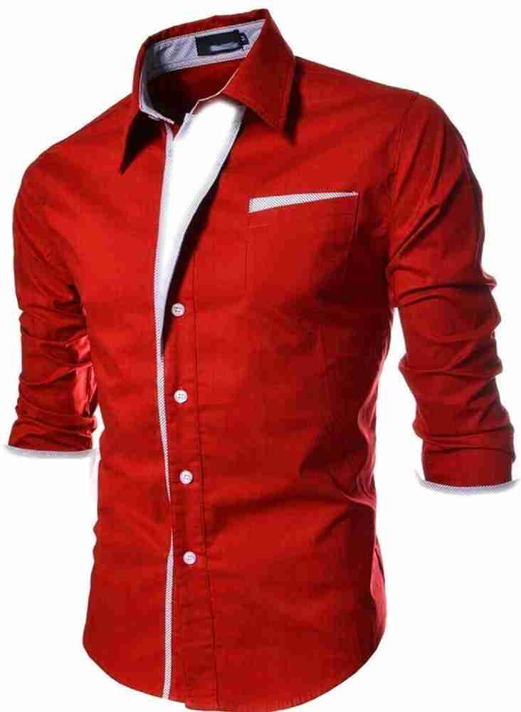Fashion shirt design 2025