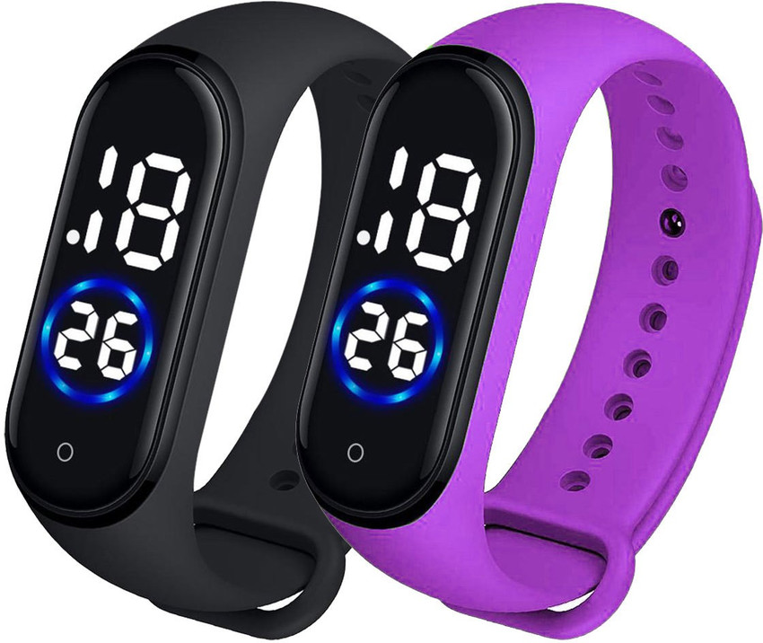 Band watch for boys top