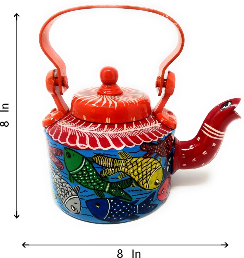 https://rukminim2.flixcart.com/image/850/1000/l30hmkw0/showpiece-figurine/v/y/d/12-12-printed-tea-colourful-kettle-hand-painted-aluminium-original-image89vnzymgqkk.jpeg?q=90