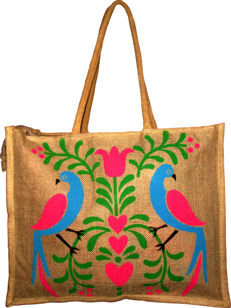 Women's jute clearance bags