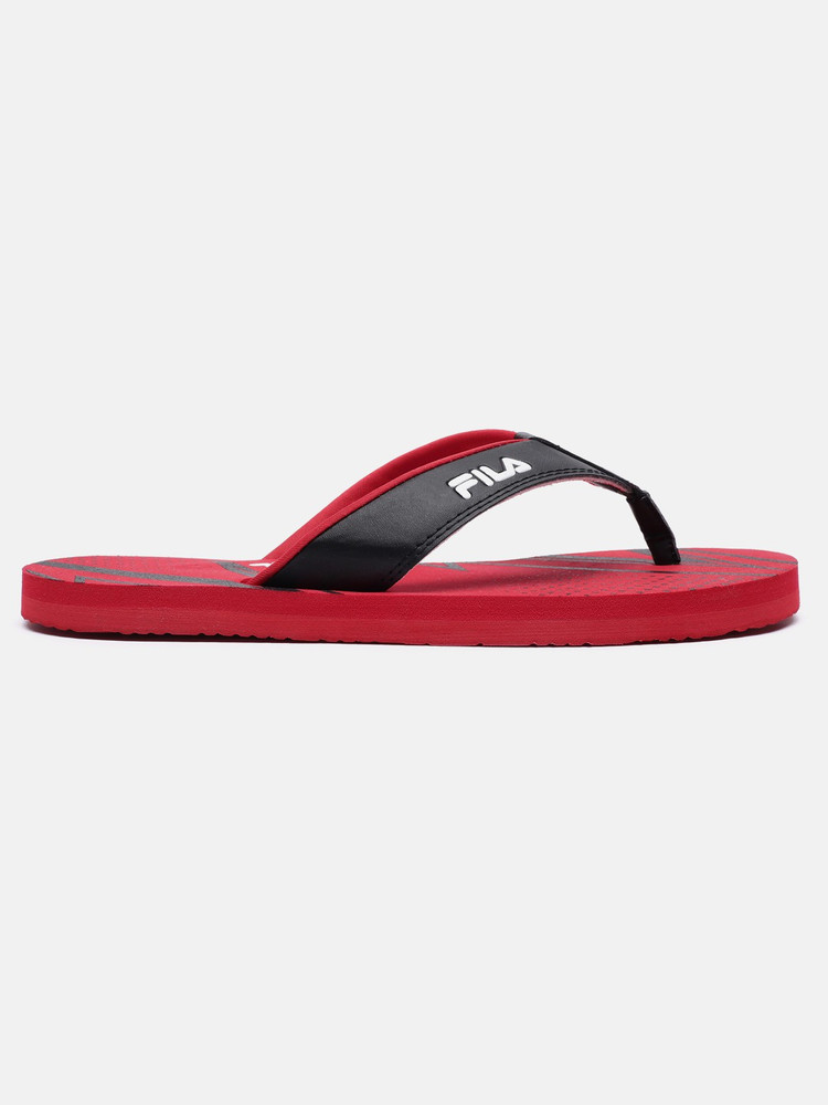 FILA Men Flip Flops Buy FILA Men Flip Flops Online at Best Price