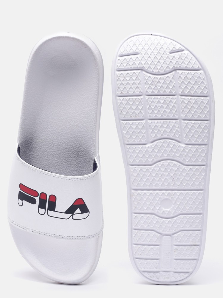 FILA Men Slides