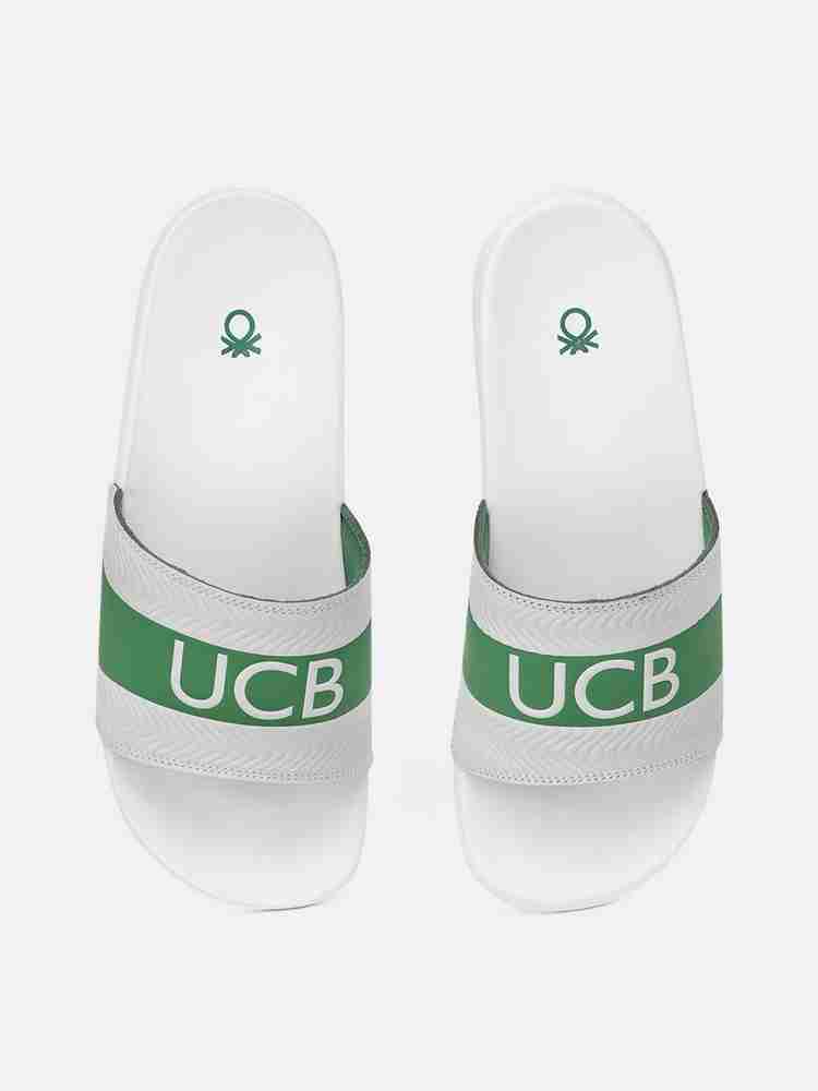 Ucb sliders for men clearance