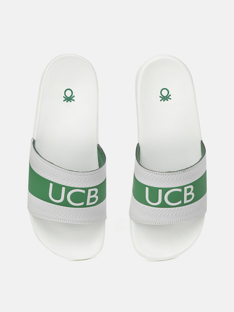 Ucb slides slippers store