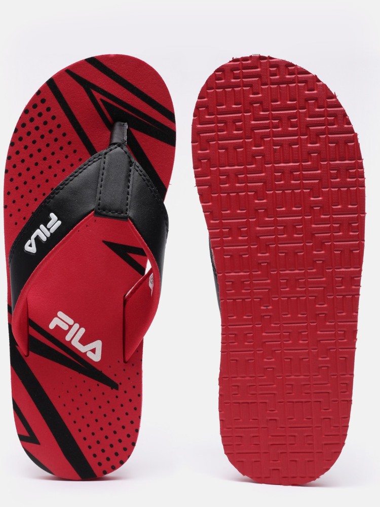 Fila flops clearance