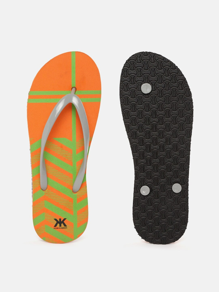 Kook n keech flip flops outlet