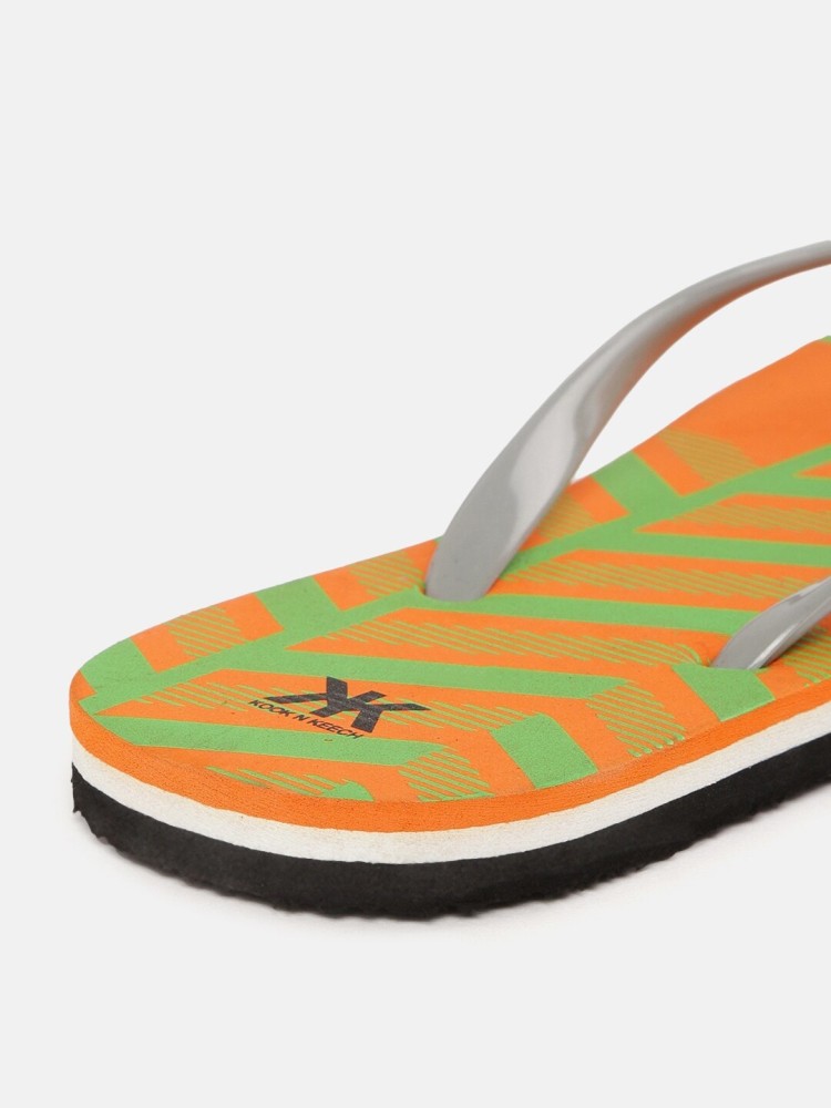 Kook n keech flip outlet flops