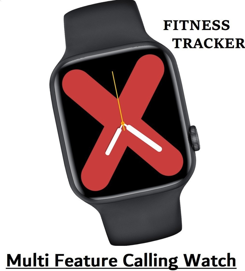Apple watch mercado store