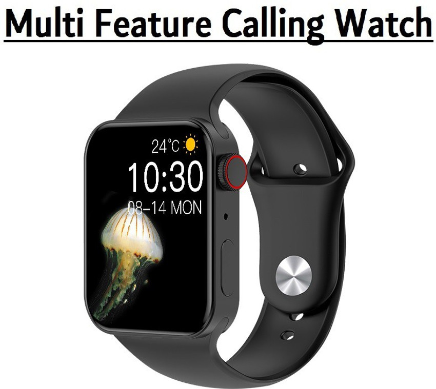 Stybits M33 W26 Plus Multi Sports Mode 54 Watch Face Calling