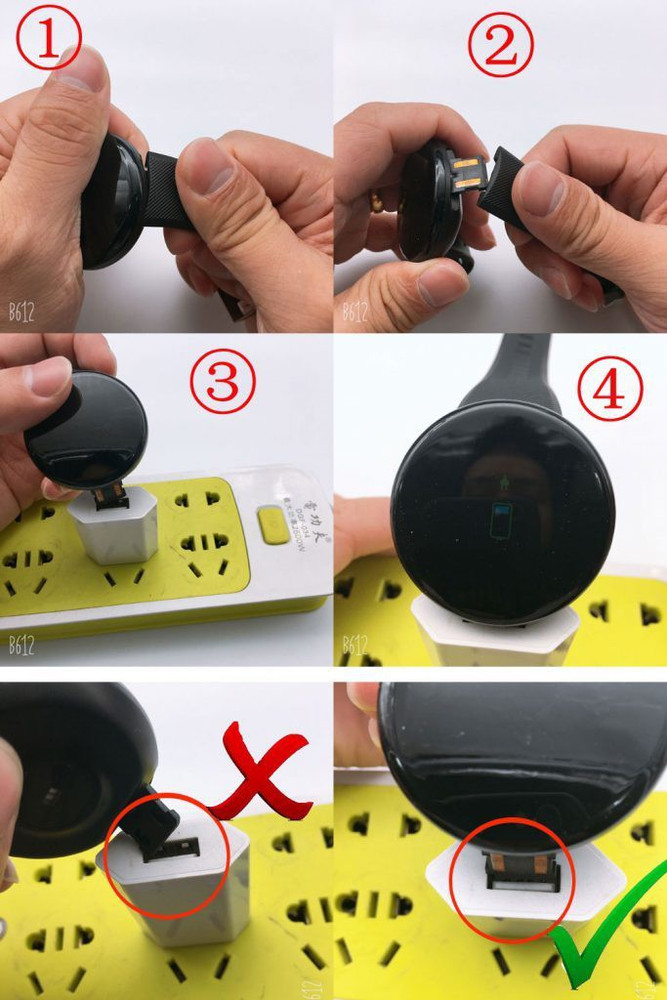 D18 smart bracelet hotsell review