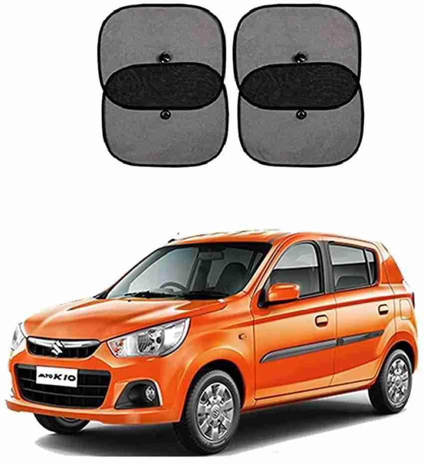 Maruti Suzuki Alto K10 - Front Windscreen