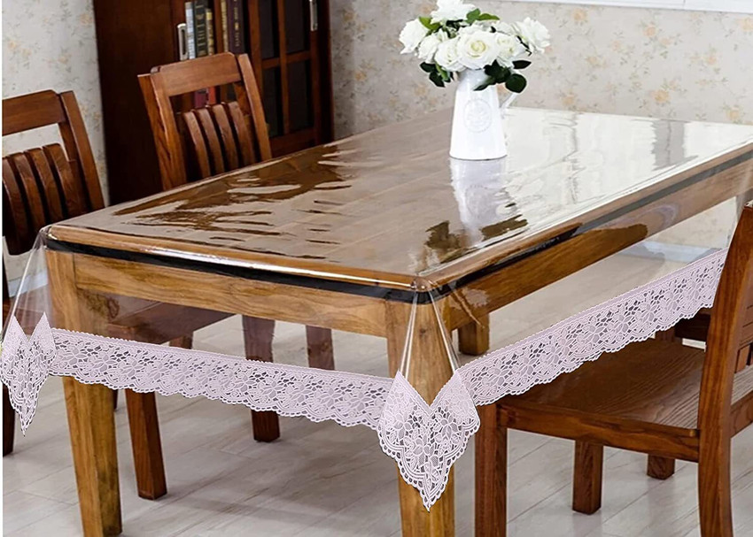 Flipkart SmartBuy Solid 6 Seater Table Cover Buy Flipkart