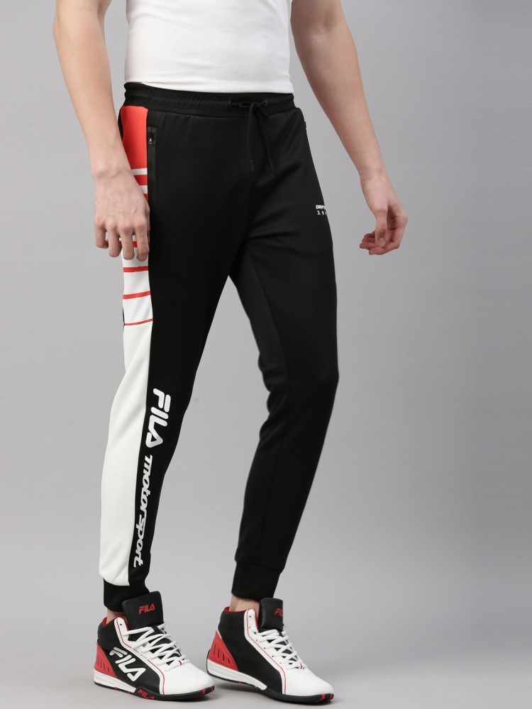 Fila sale running pants