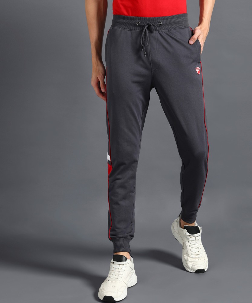 Sporto Mens Slim Fit Marvel Comic Logo Trackpant with Side Zipper  PocketsM1311PGreyMelangeS  Amazonin Clothing  Accessories