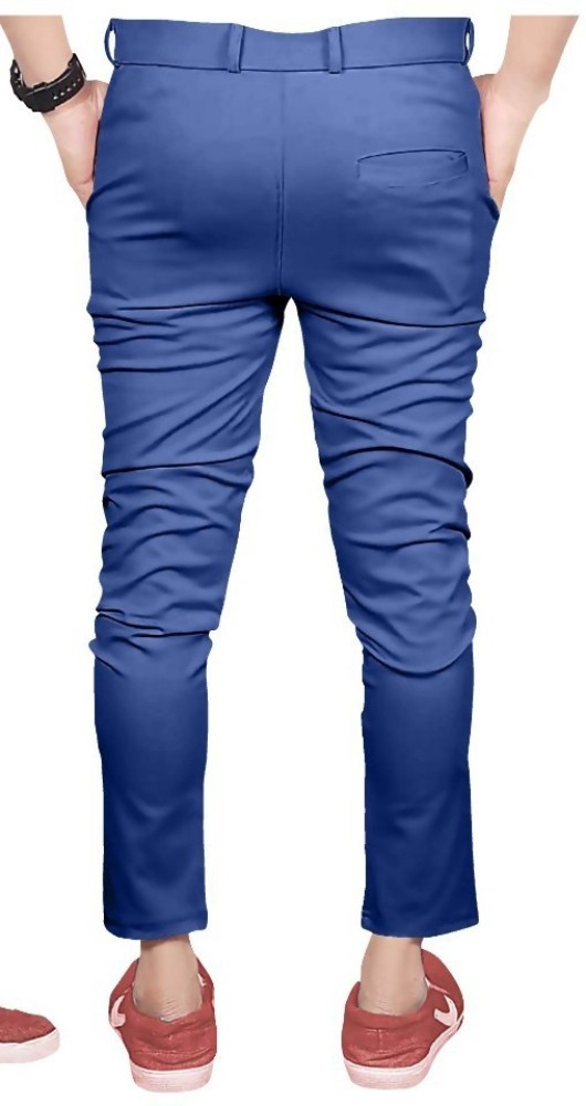 How to Wear Blue Chinos 447 looks  Mens Fashion  Mens outfits Mens  clothing styles Mens fashion smart
